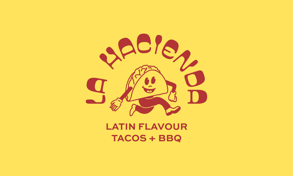 La Hacienda