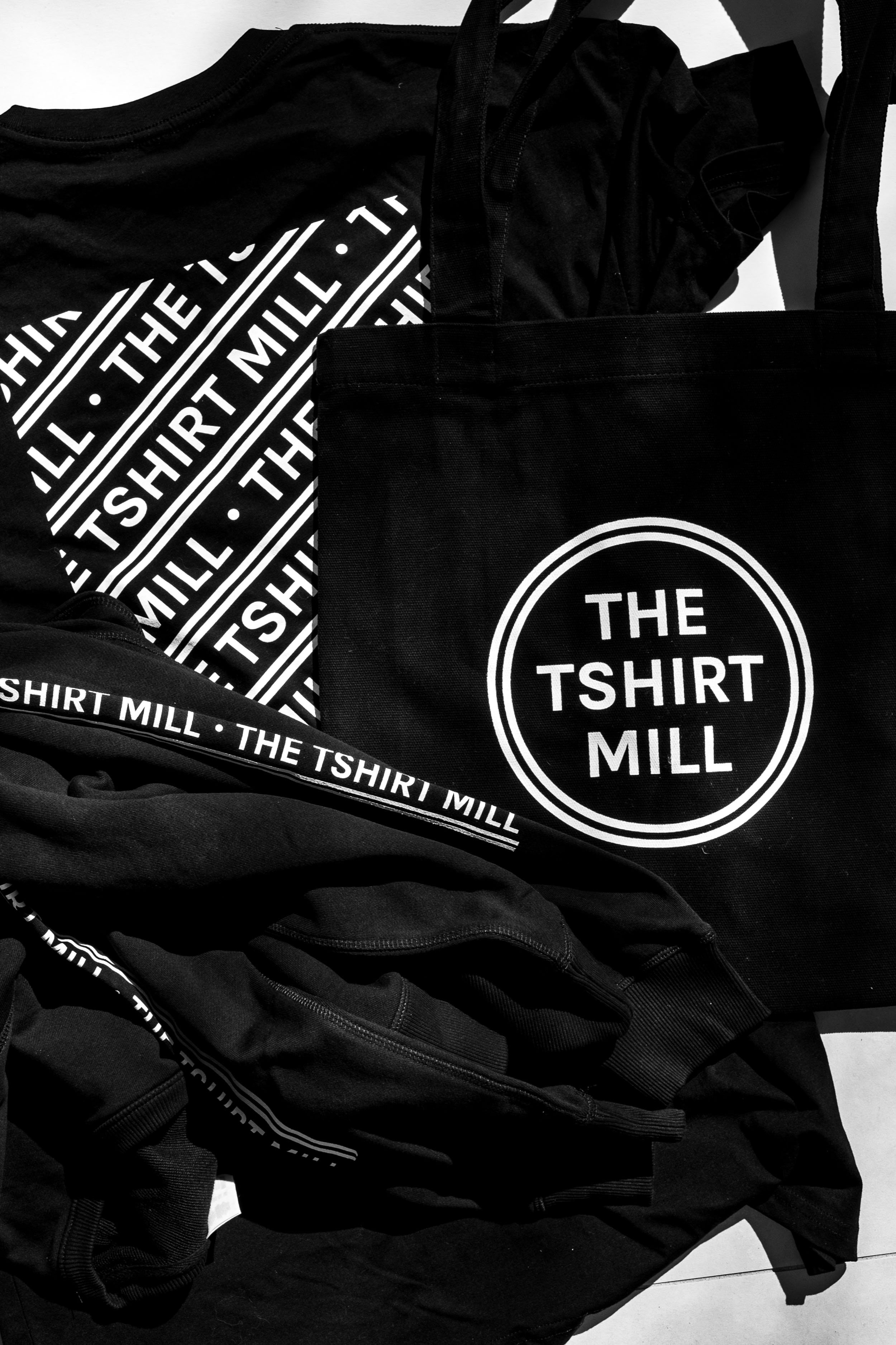 The Tshirt Mill