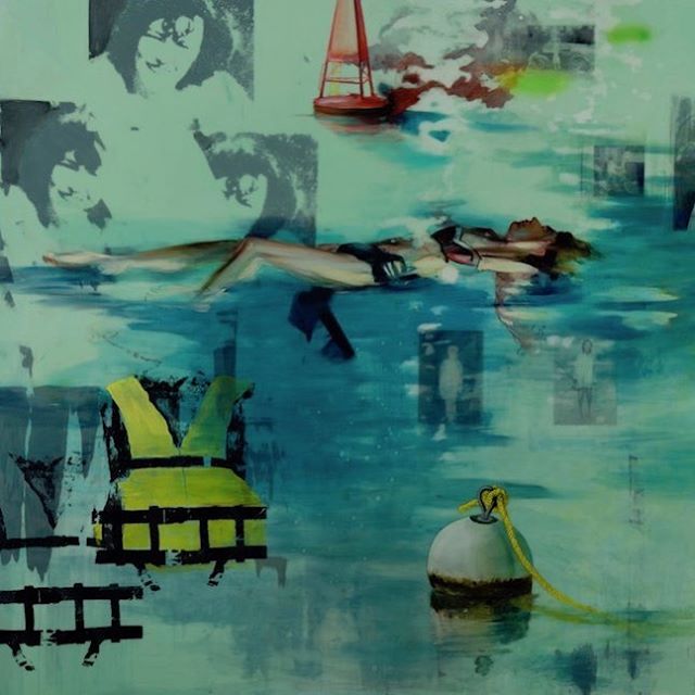 Detail of &ldquo;X History &ldquo;