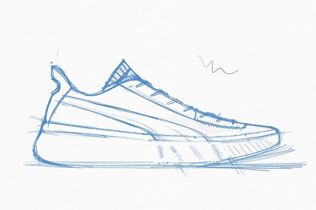 Shane Finegan  Shoes illustration Shoe art Sneakers