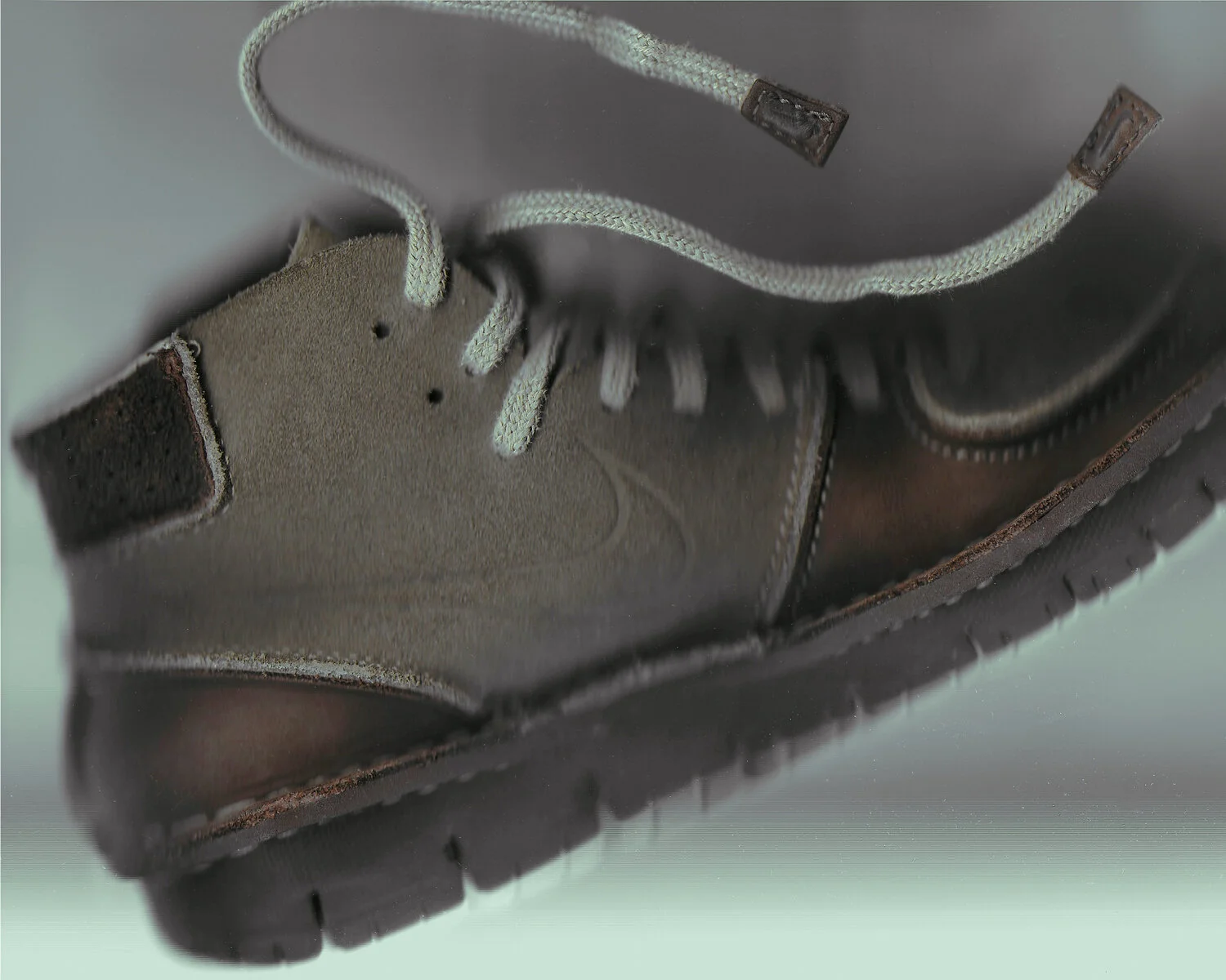 Mind Your Step 004: Design For Disassembly