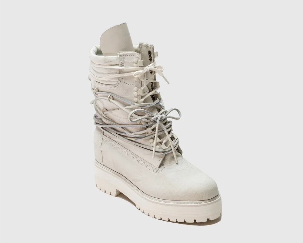 Timberland Construct:10061 Concept 3 ONLY 61 PAIRS CONCEPTS x TIMBERLAND CONSTRUCT:10061 CONCEPT #003 1 of 61  main image 3