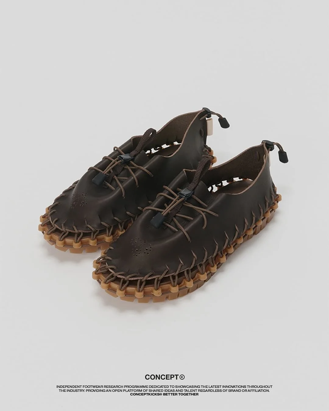 Hender Scheme [Winter/Spring 25] 🪢

@henderscheme 
#conceptkicks 

via @eyecmag