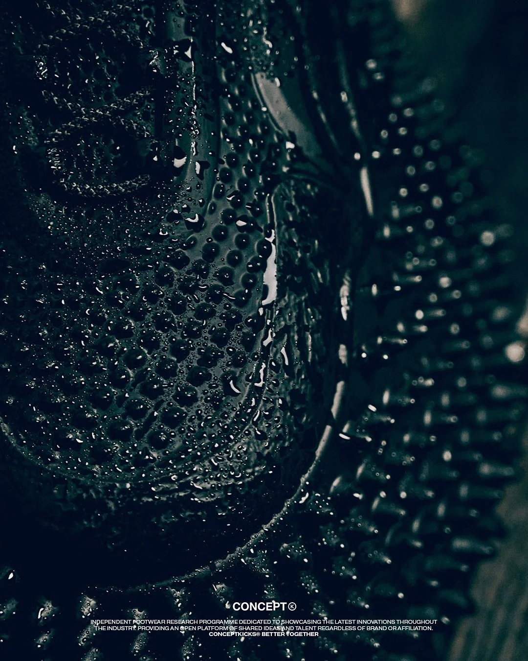 Collaboration in Layers :: PUMA &times; FUMITO GANRYU

For AW25/26, @pumajapan and @fumitoganryu present their second collaboration - a 3D printed silhouette developed with @aliveform.bio. Emerging from shared imagery and rapid prototyping, the shoe 