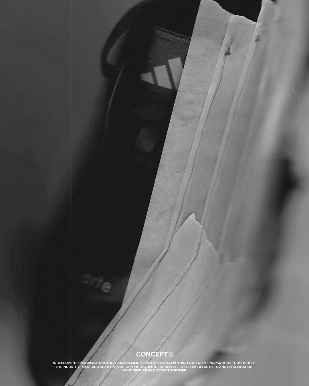 adidas x Arte Antwerp :: Lightblaze Pod Development Process

Exploring where precision meets simplicity, the @adidas x @arte.antwerp Lightblaze Pod was developed through a process that merged pattern, performance, and philosophy. From the initial pro
