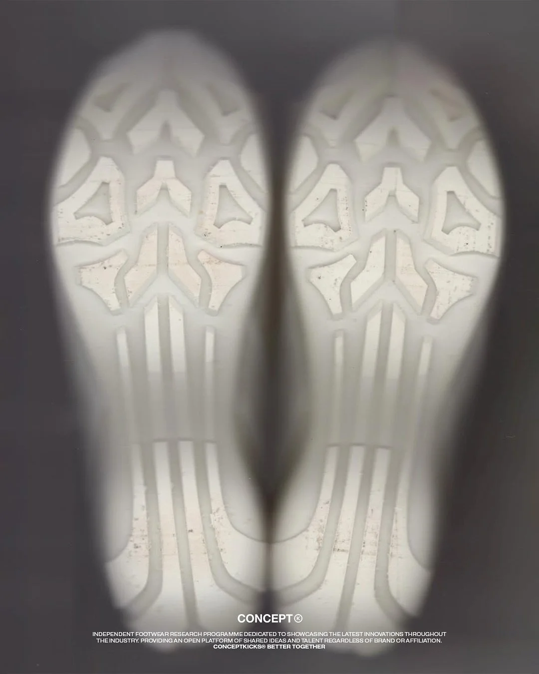 Outsole Development Studies by @_squf_ 

A series of outsole prototypes by @_squf_, each exploring how geometry, texture, and pressure points define performance.

#conceptkicks