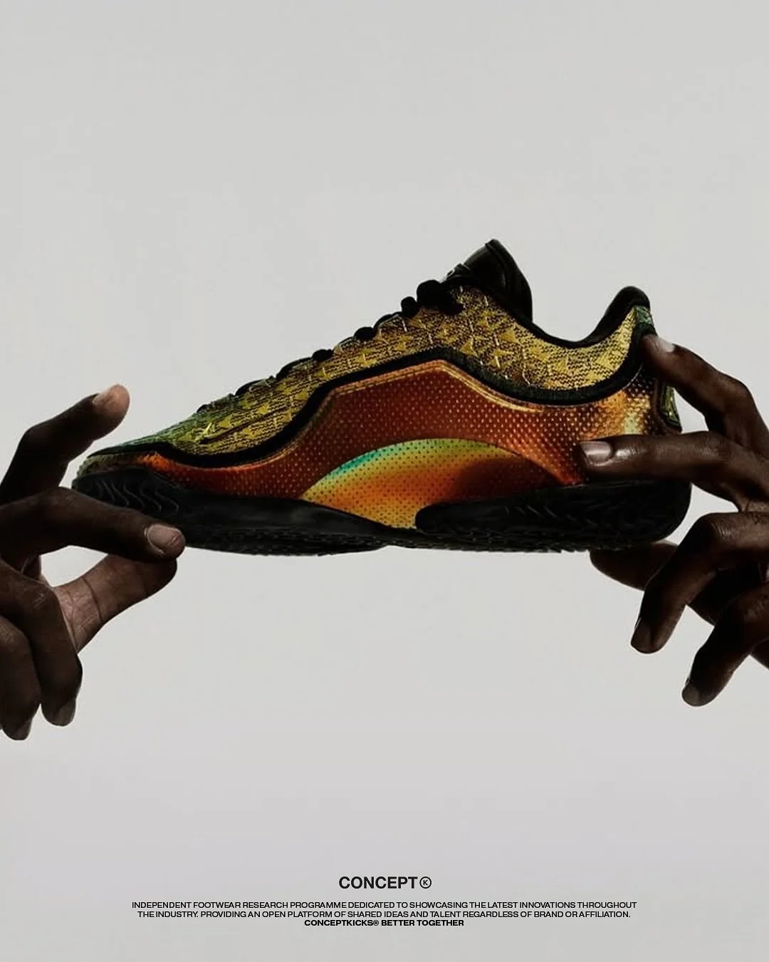 Engineered for the King :: Nike LeBron 23

Designer Jason Petrie [ @sevenzro1 ] and the Nike team unpack the development of the LeBron 23 - debuting in the &ldquo;Uncharted&rdquo; launch colorway [ first in China on Sept 25, 2025, then globally Oct 3