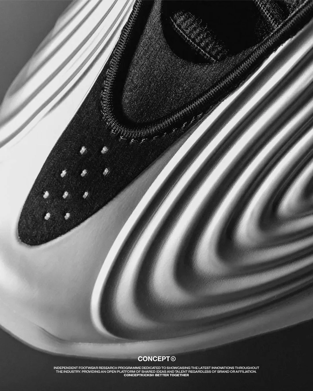 adidas Harden Vol. 10

Architectural Inspiration Study
Via :: Jalal Enayah

James Harden&rsquo;s latest signature model, the adidas Harden Vol. 10, appears to draw direct inspiration from architecture rather than performance footwear precedent. Accor