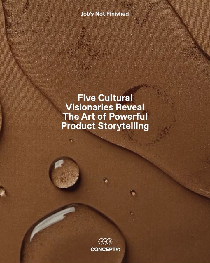 Visionary 04 of 05 &rarr; @_thibo 

Some stories are written as they&rsquo;re performed.

Thibo Denis approaches design like an evolving script. There&rsquo;s a starting idea, a sense of rhythm, and a loose direction, but meaning takes shape through 