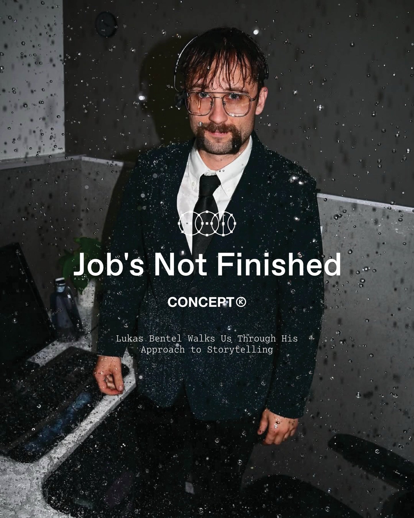 Visionary 05 of 05 &rarr; @hi.lukas 

What is the best vehicle for the concept? 

Job&rsquo;s Not Finished &rarr;
Read the full article via www.j-n-f.com