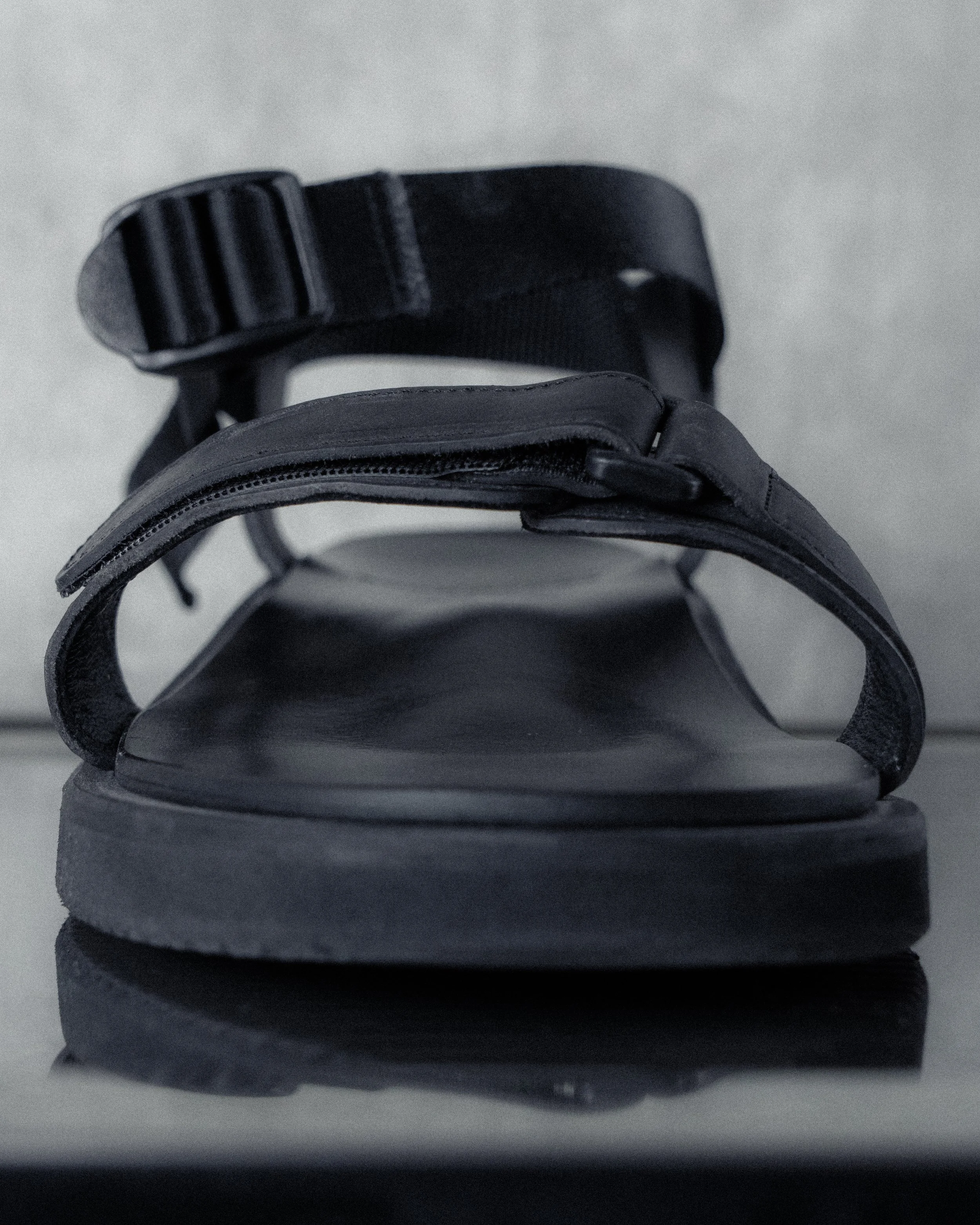 Between The Lines 029 : Footworks