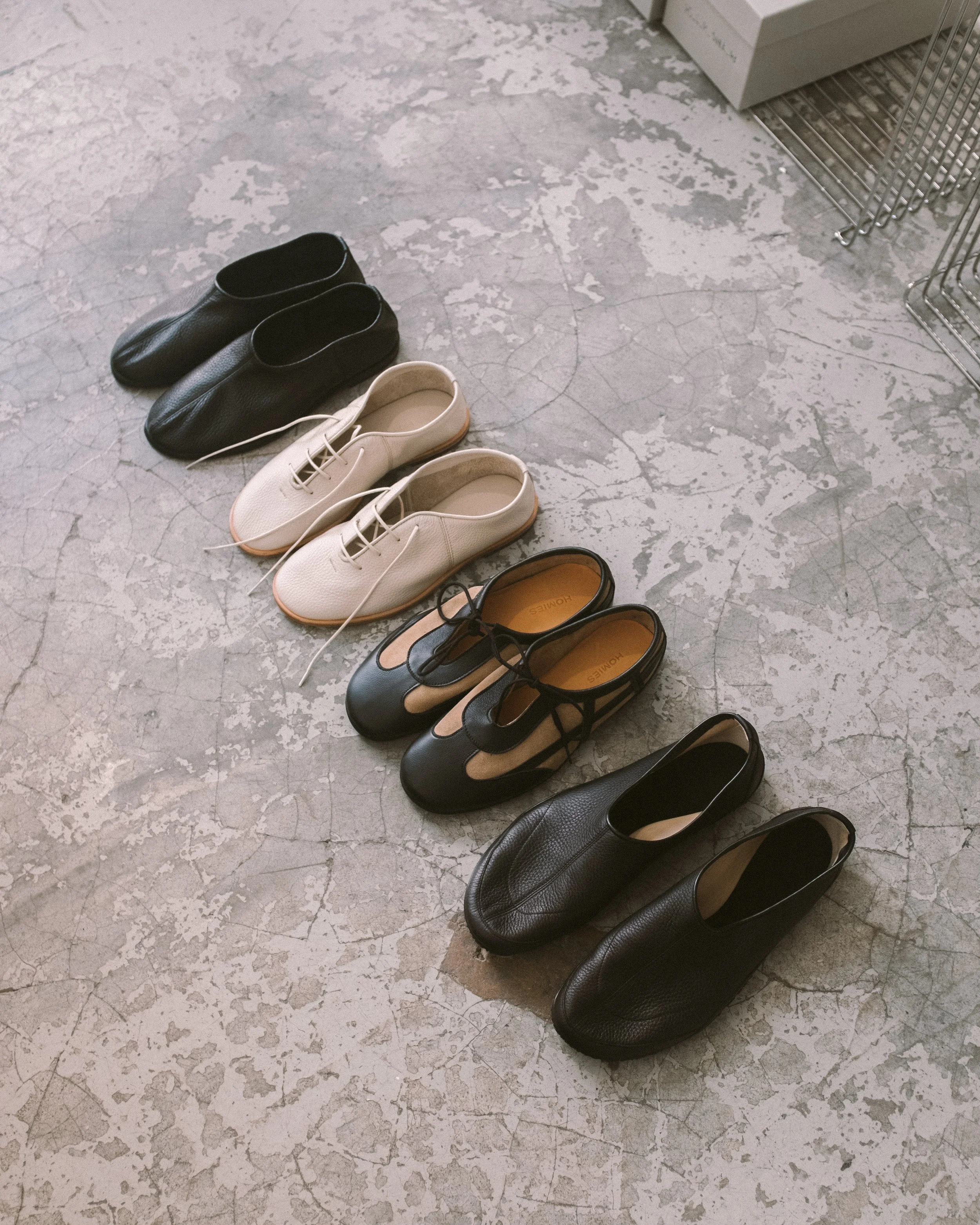 Round Up : PFW Men's SS27