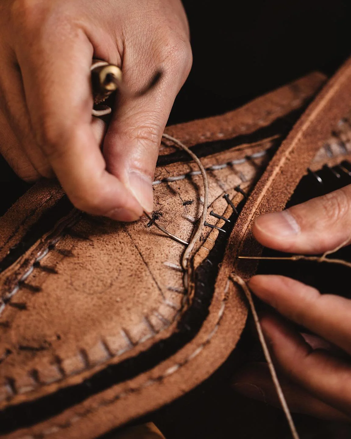 Sole Systems 010 : Resoling