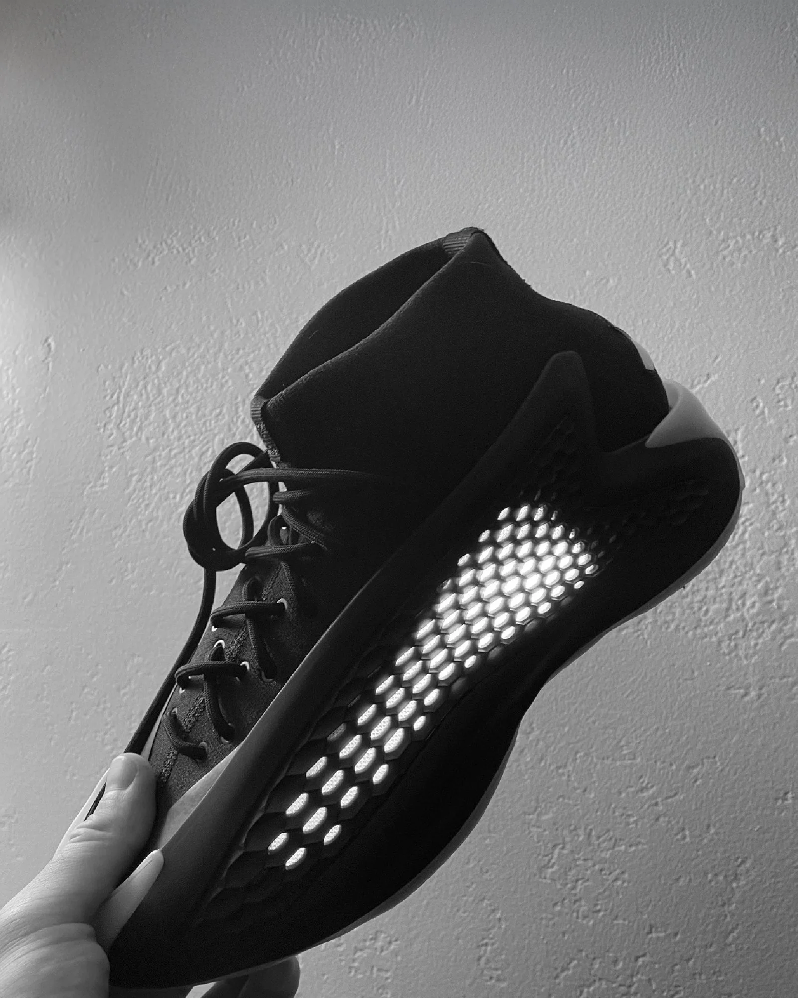 Between The Lines 026 : adidas Basketball — CONCEPTKICKS®