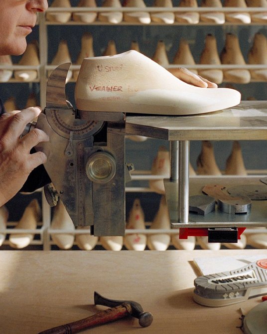 The Luxury Playbook II : Louis Vuitton — CONCEPTKICKS®