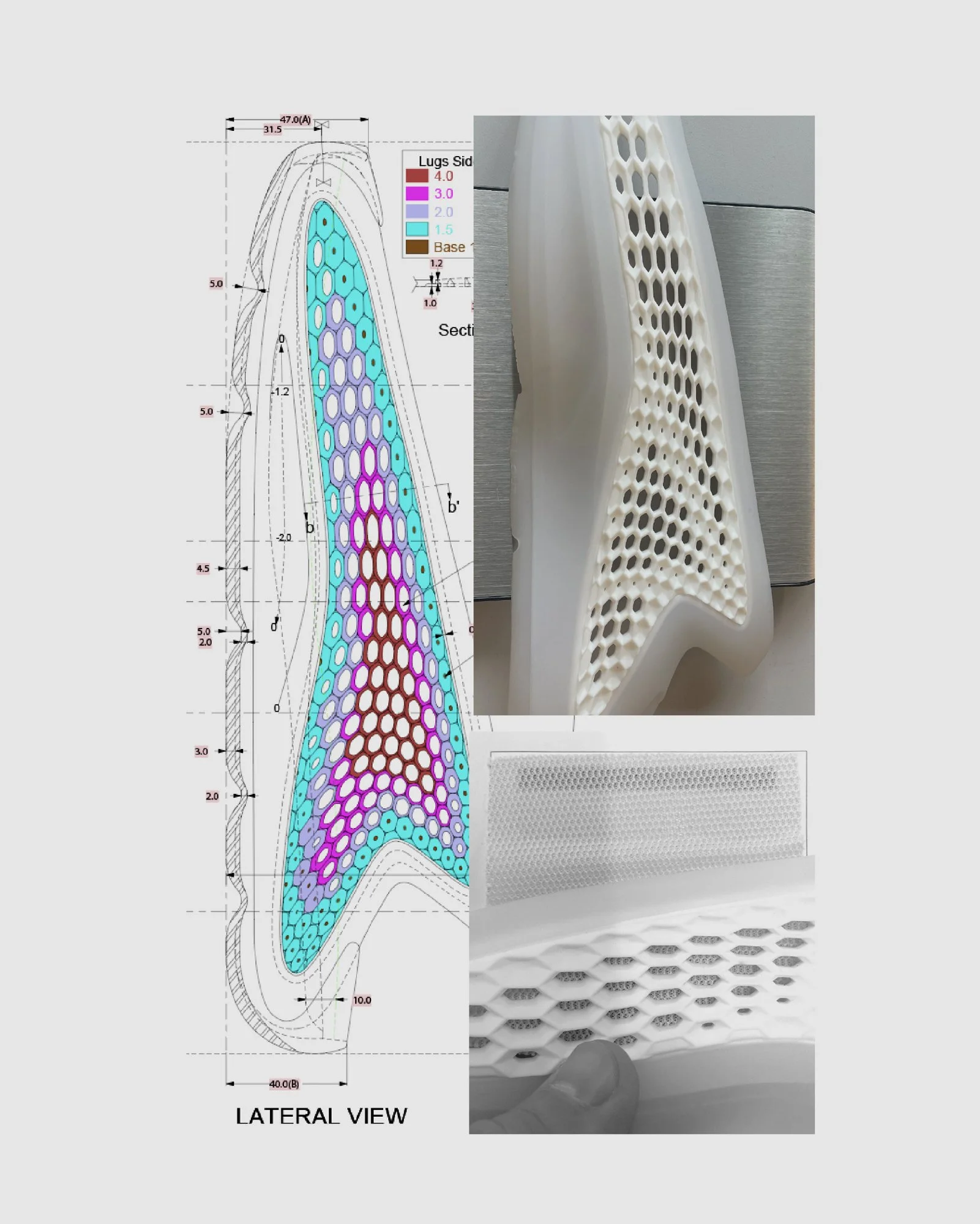 Between The Lines 026 : adidas Basketball — CONCEPTKICKS®