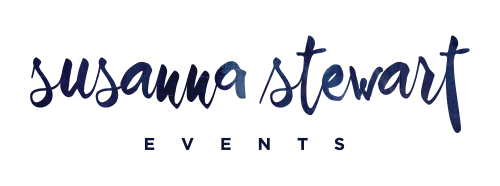 Susanna Stewart Events