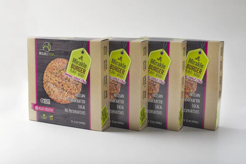 Mirakle Burger Quinoa + Lentil + Chia – 4Pack.jpeg
