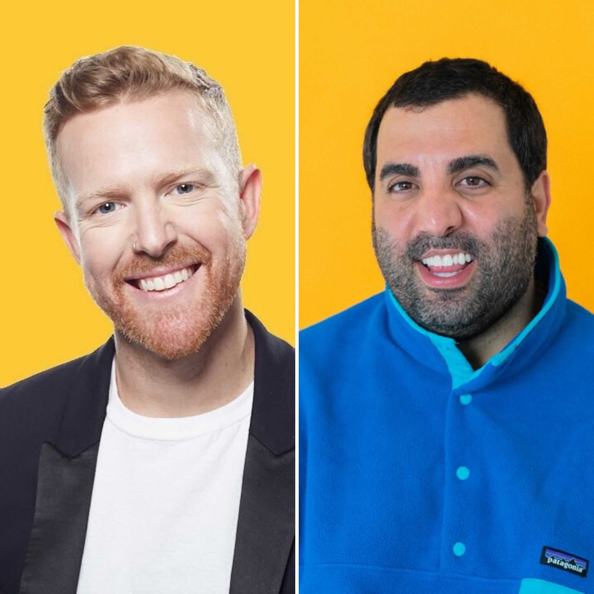 The Weird Is Nrml: 10 Things 10 Leaders Wished They Learned Sooner (Podcast Episode)