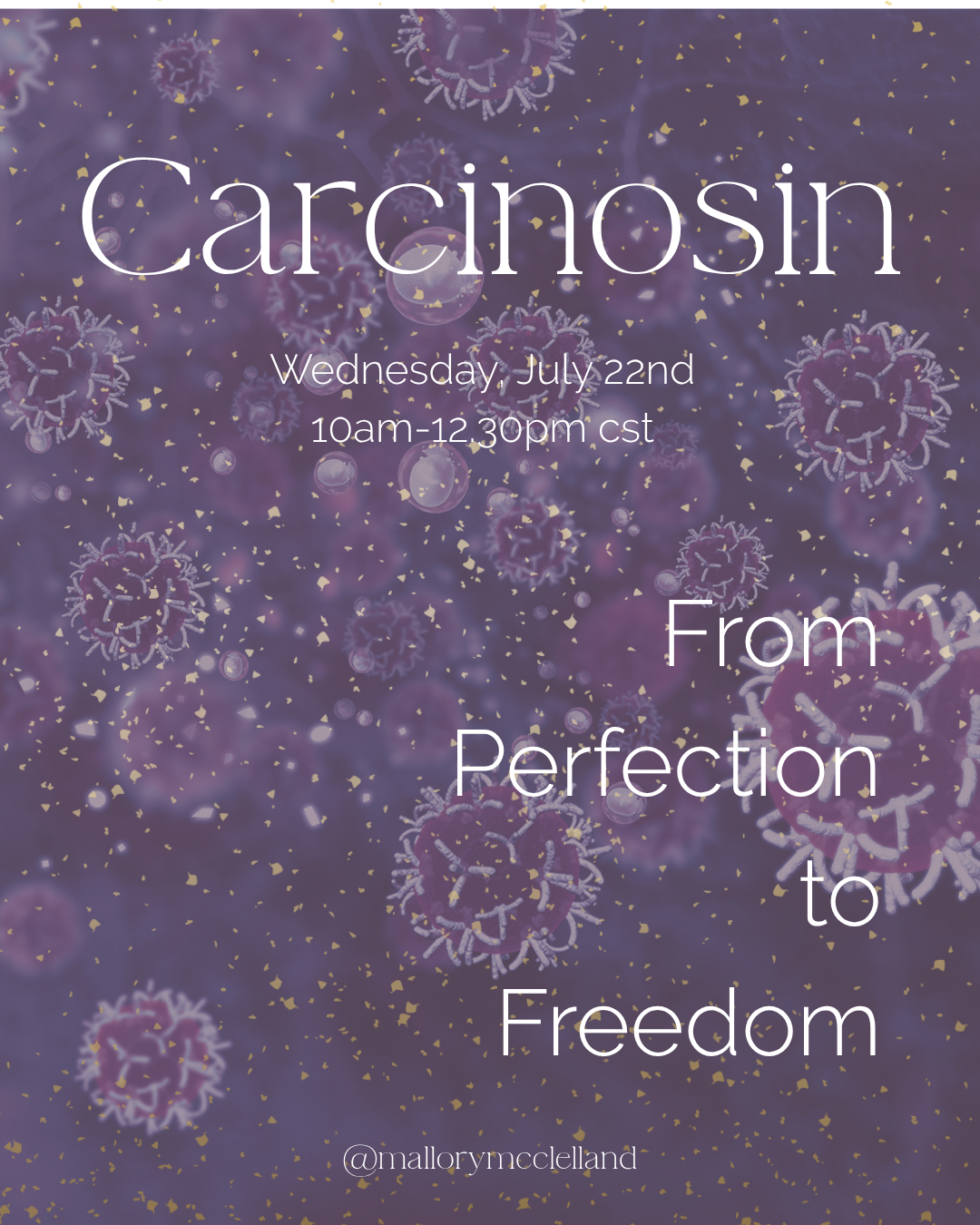 Carcinosin Homeopathy X Constellations