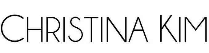 CHRISTINA KIM