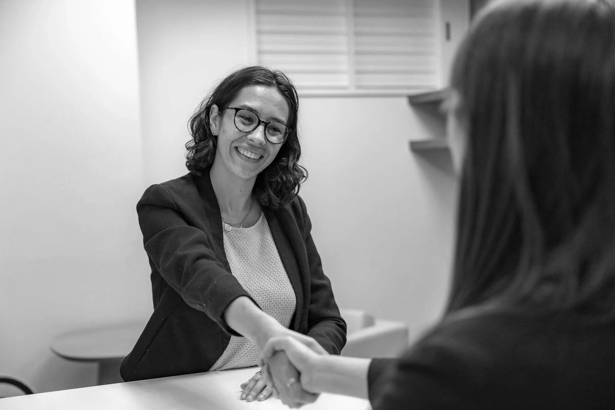 I Have a Job Interview. Now What?