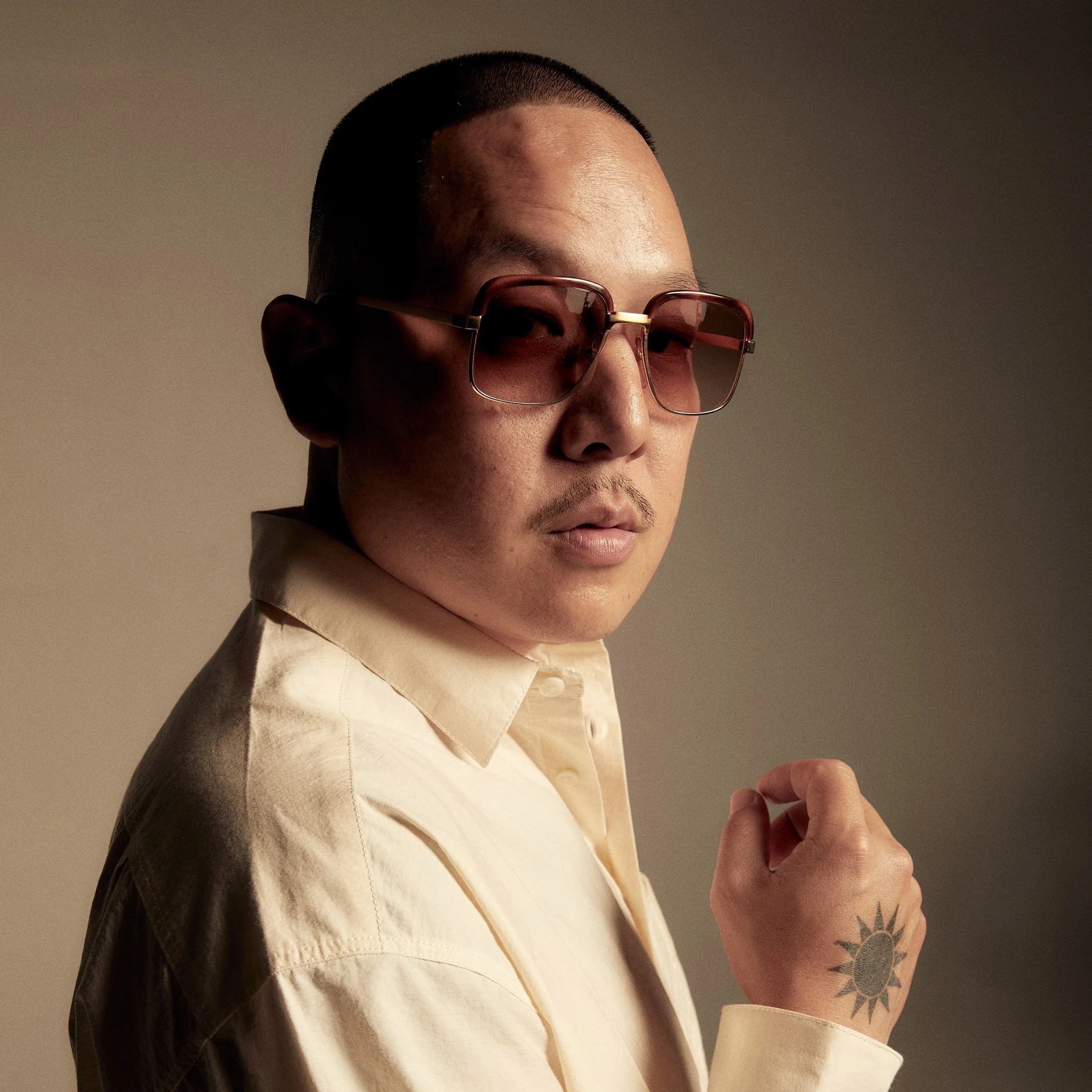 Eddie Huang