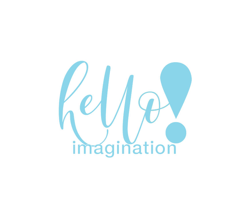 Hello Imagination