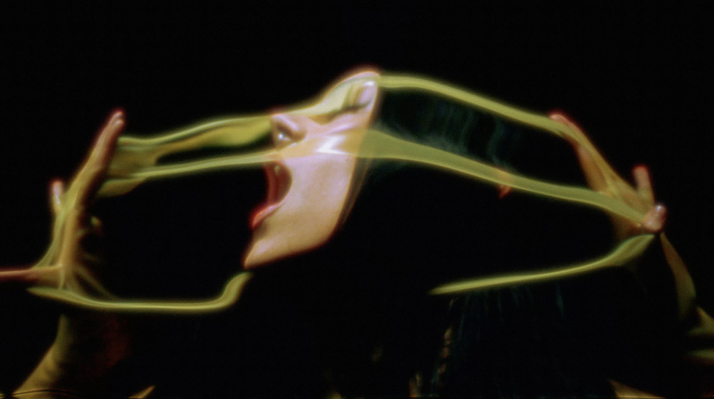 PANTERAH - Discover (Official Music Video)