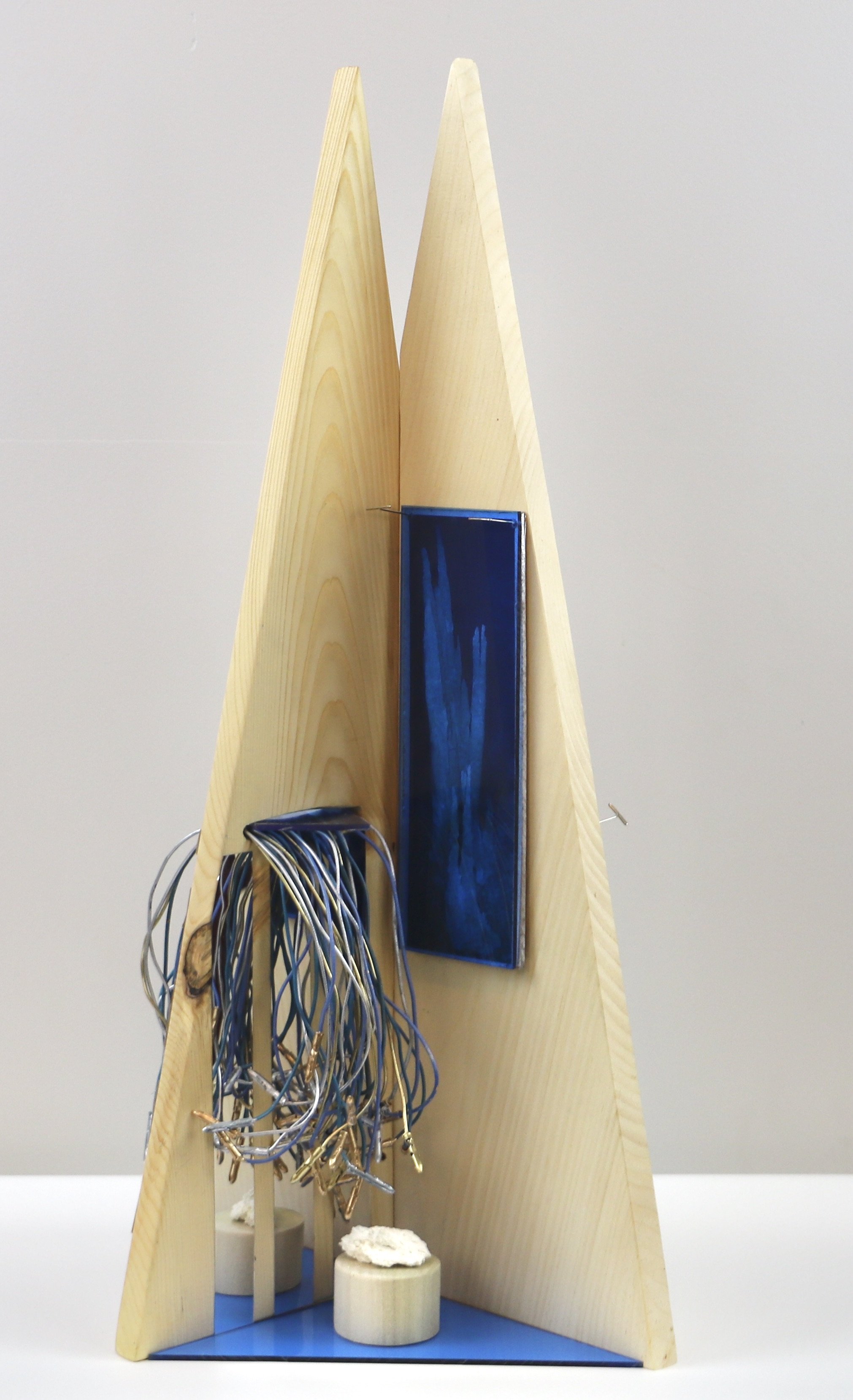 Untitled sculpture 5, 2022