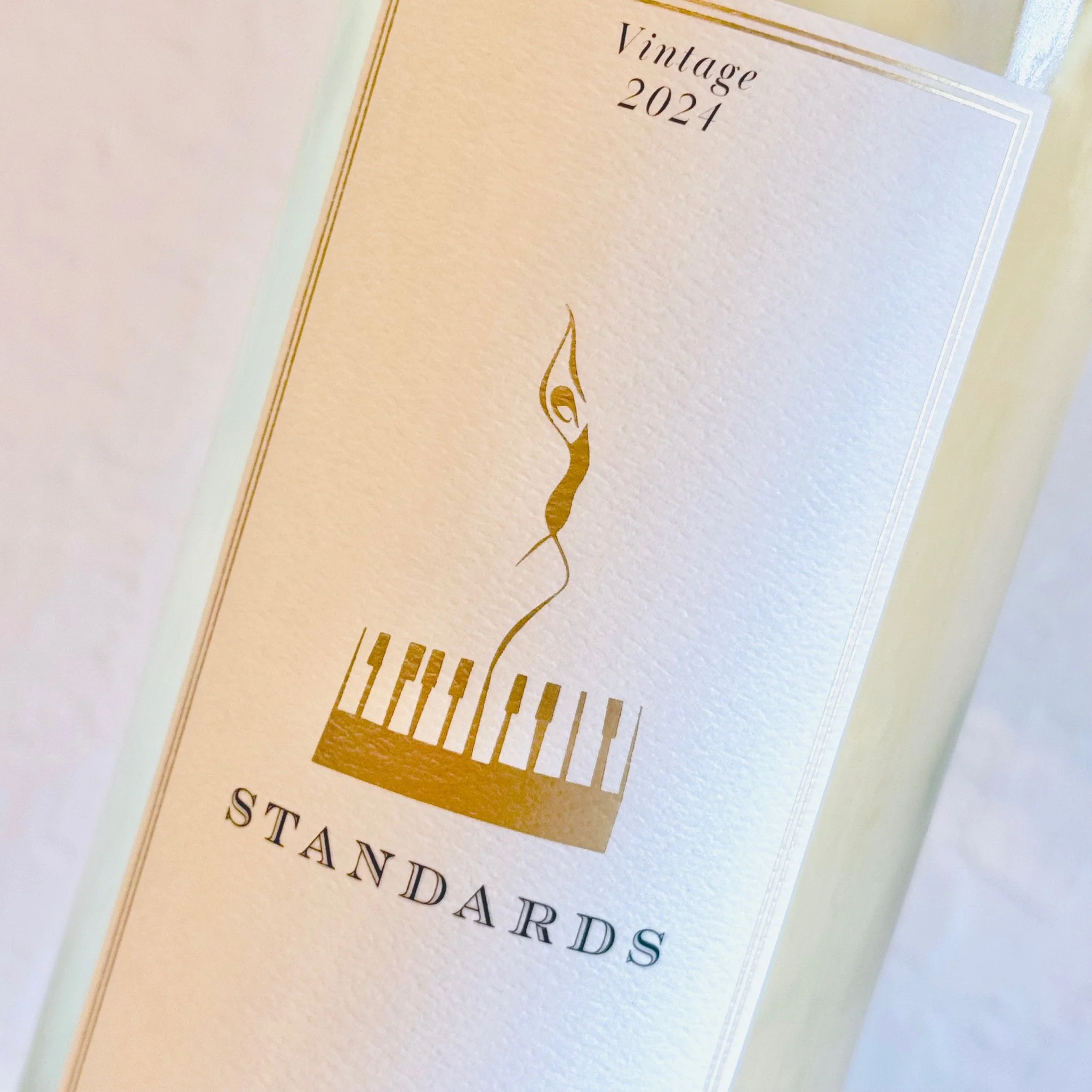 SOLD OUT - 2024 Standards Alexander Valley, Sauvignon Blanc