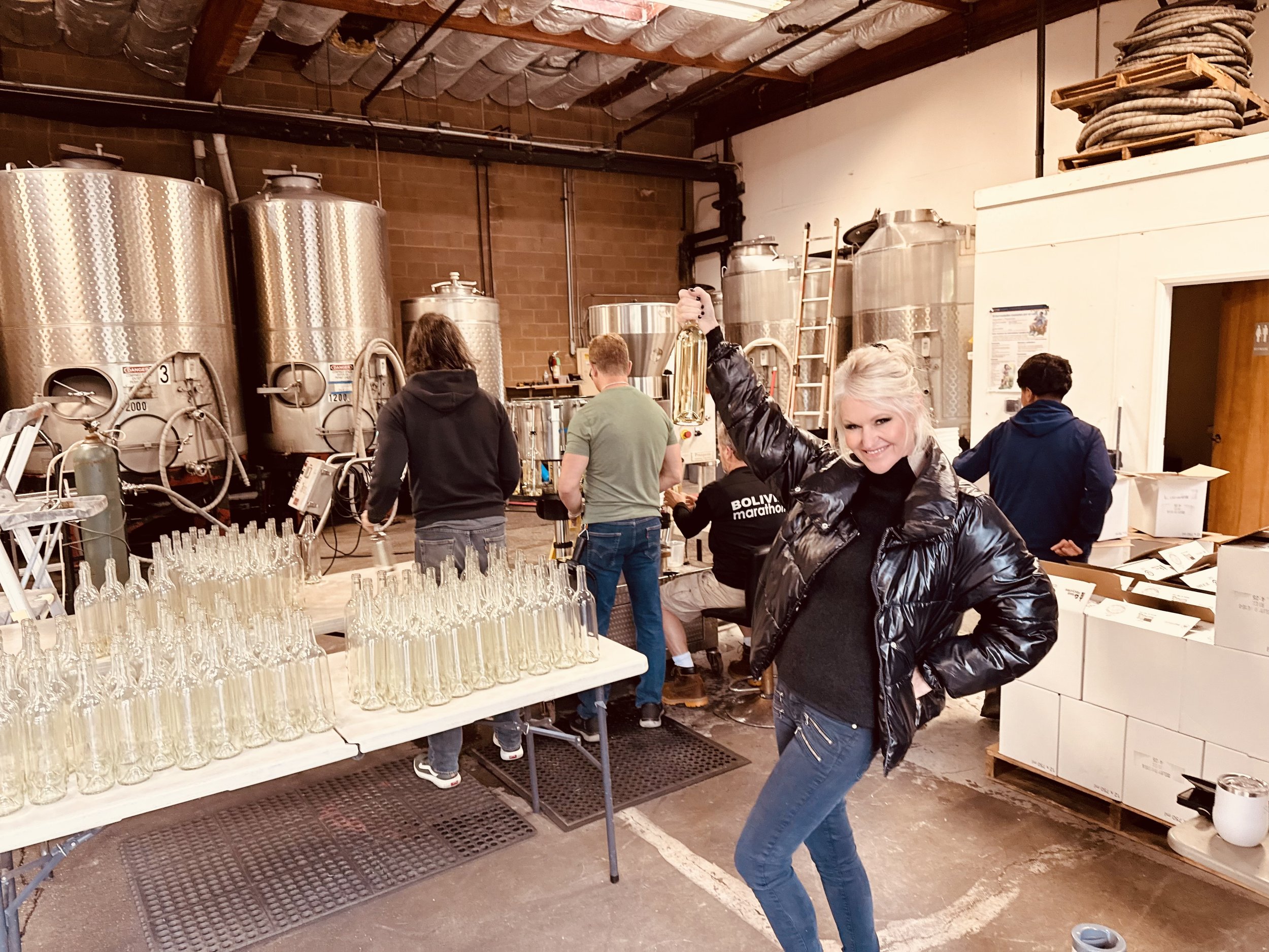 MINDI "WORKING"