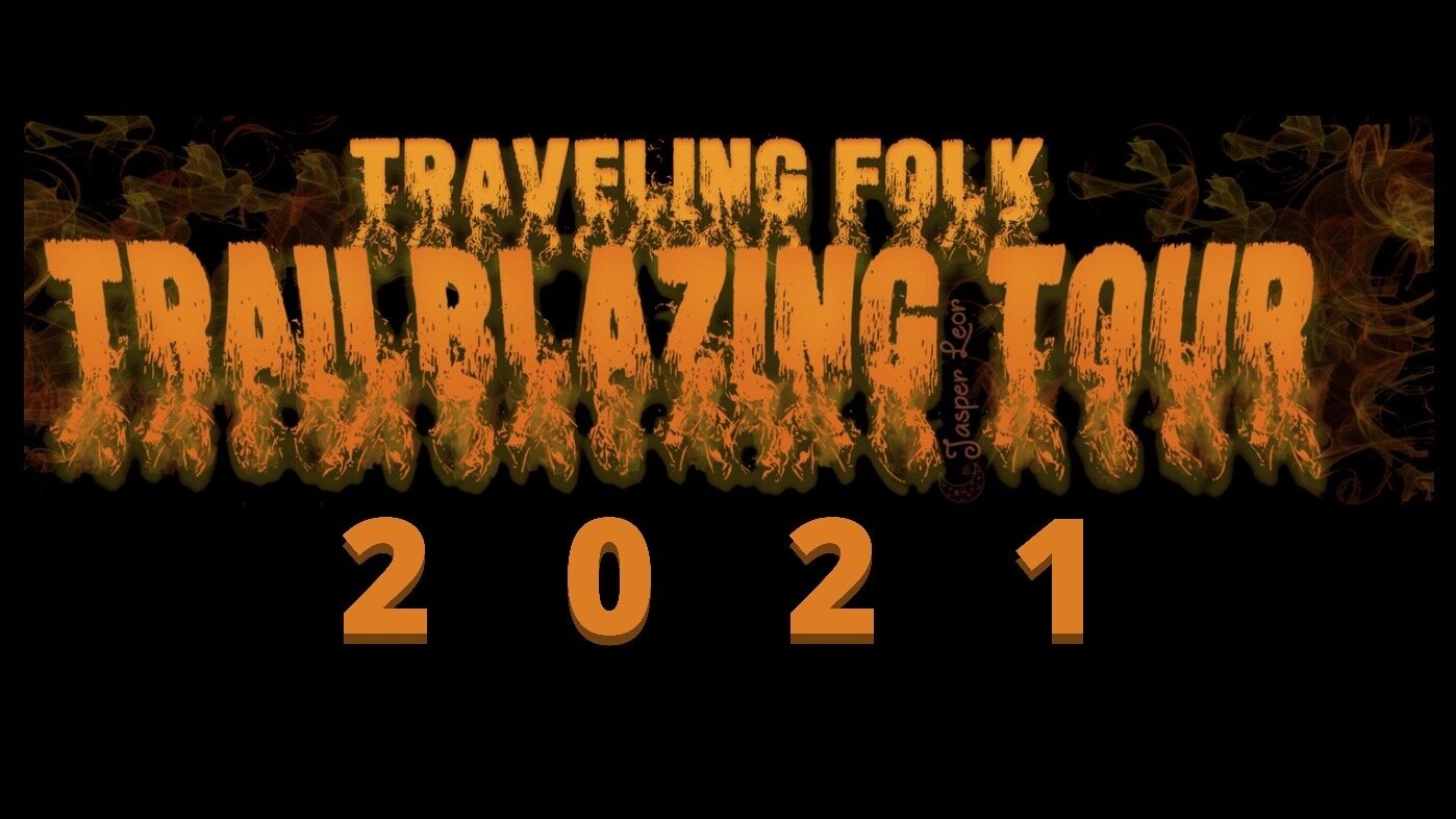 Traveling Folk Show 2021 Digital Download