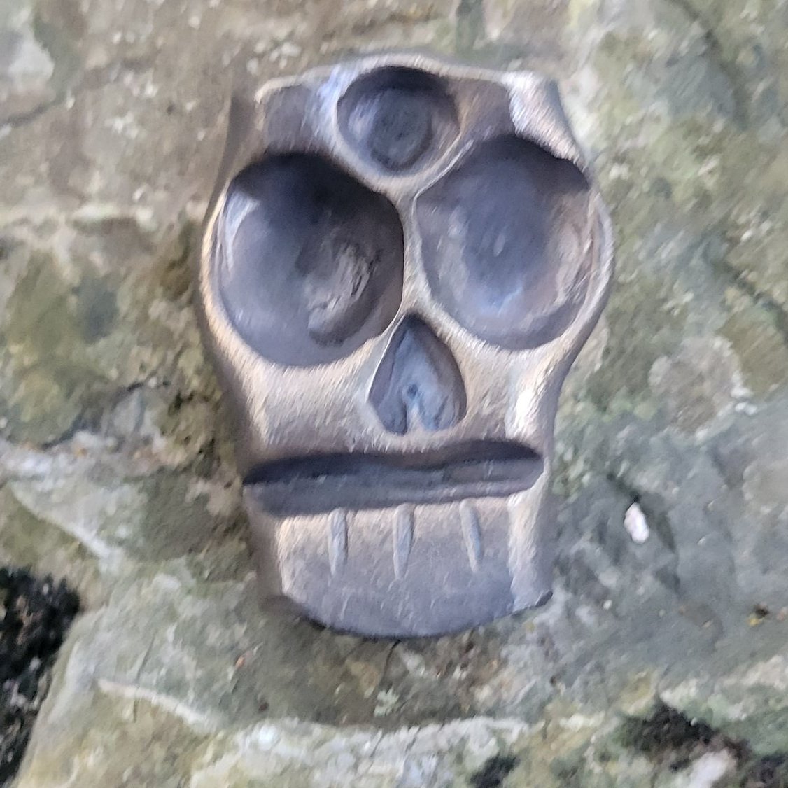 Skull Buddy 003