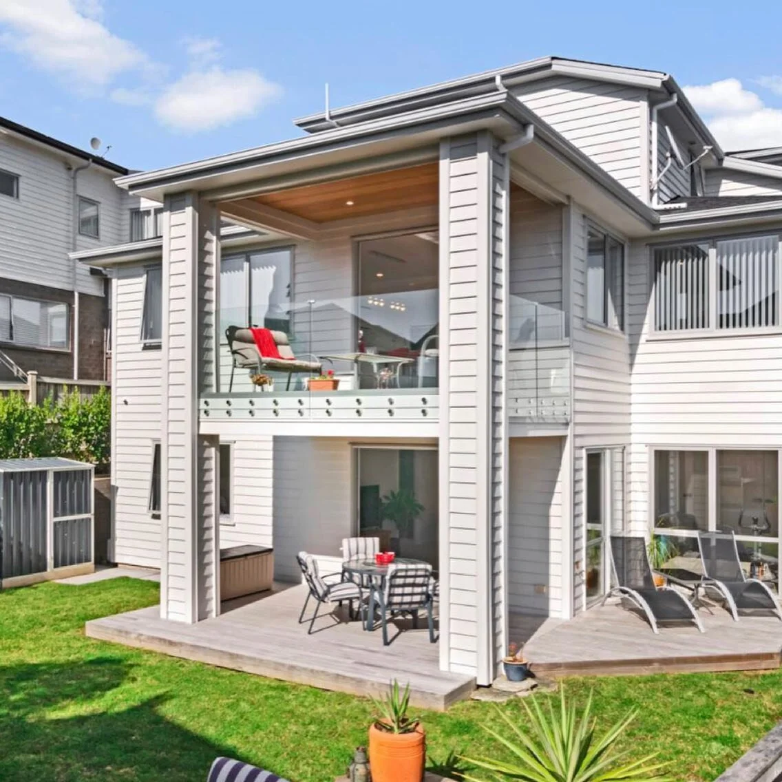 Nicki O'Sullivan Real Estate