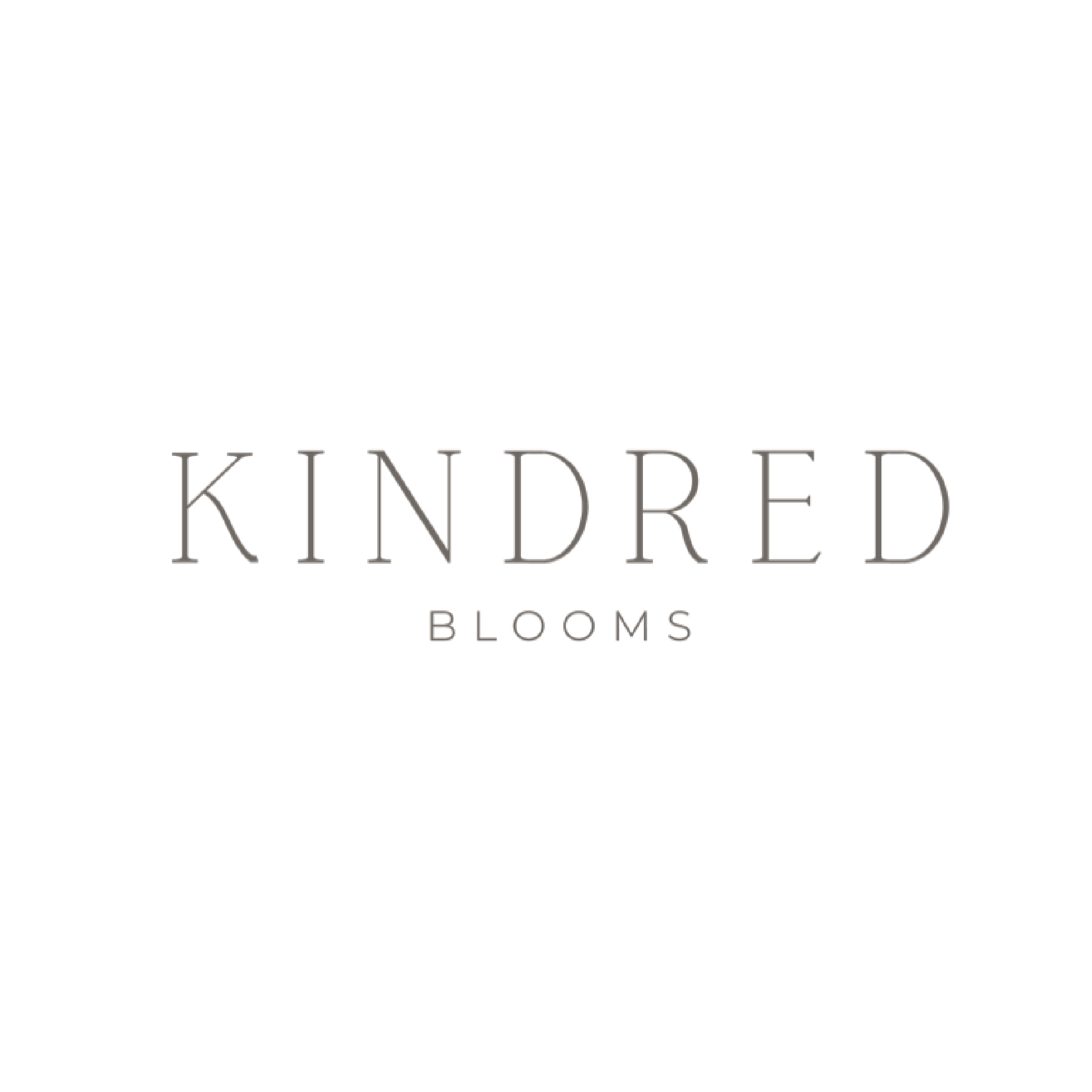 Kindred Blooms Floral