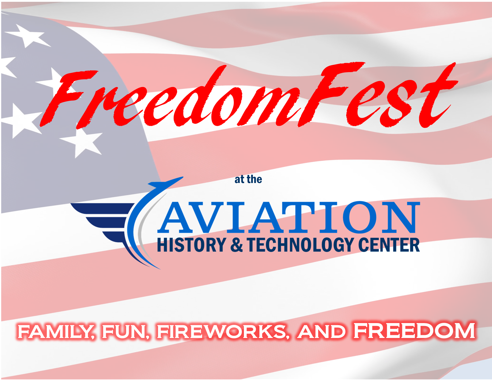 FreedomFest 
