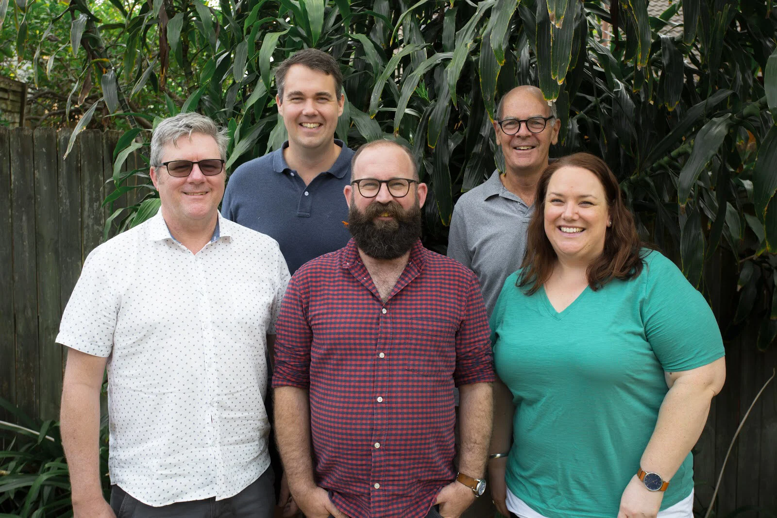 Who We Are (About Us) — LCM Churches