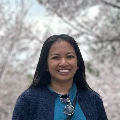 Phoebe Guerra (Student Minister)