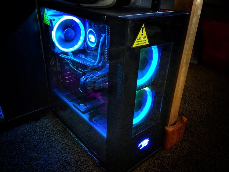 A Small Help Goes a Long Way