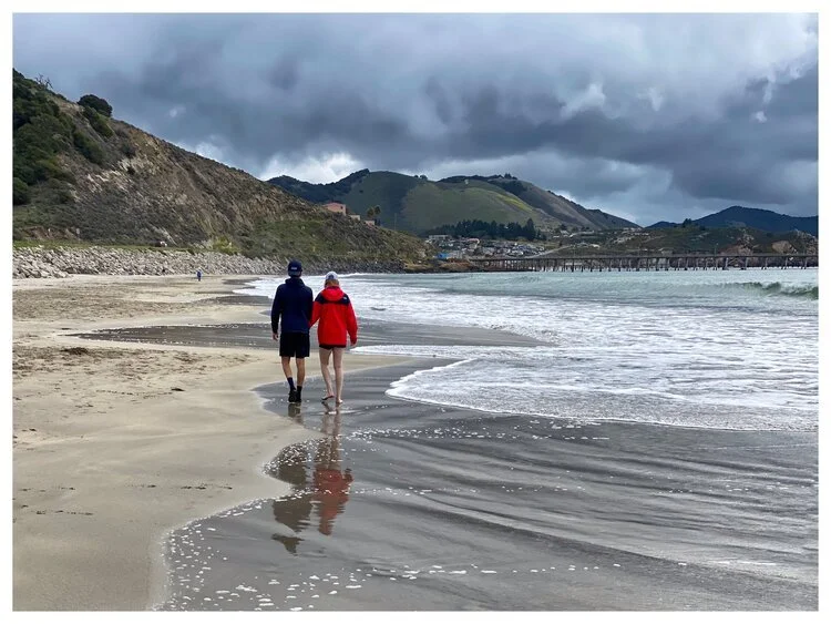 A Message from Larry Smith