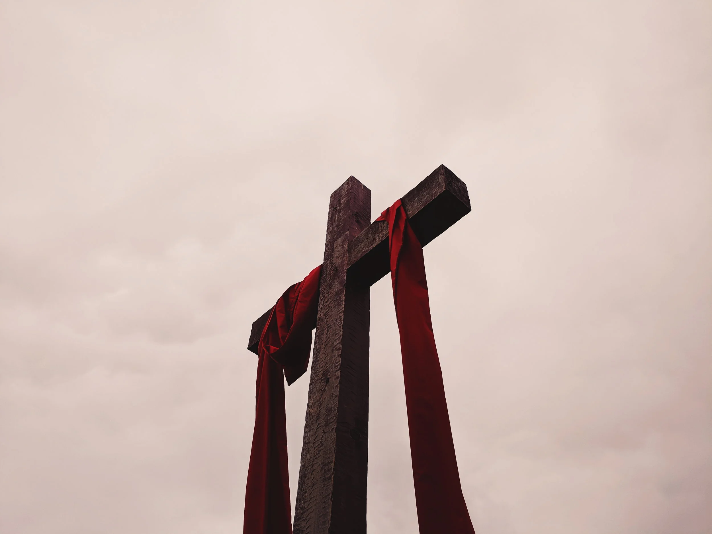 7 Last Words of Christ