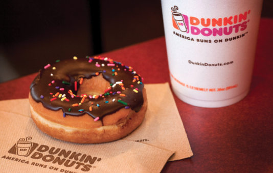 A Feast of Doughnuts