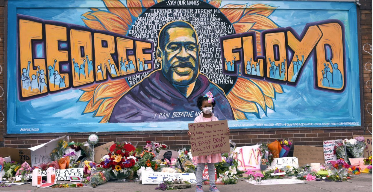 How to Make this Moment the Turning Point for Real Change