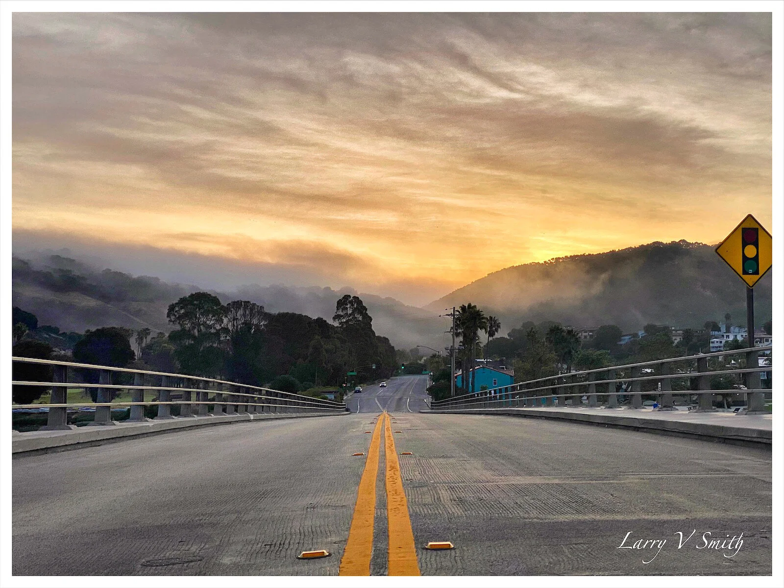 Rules and Regulations