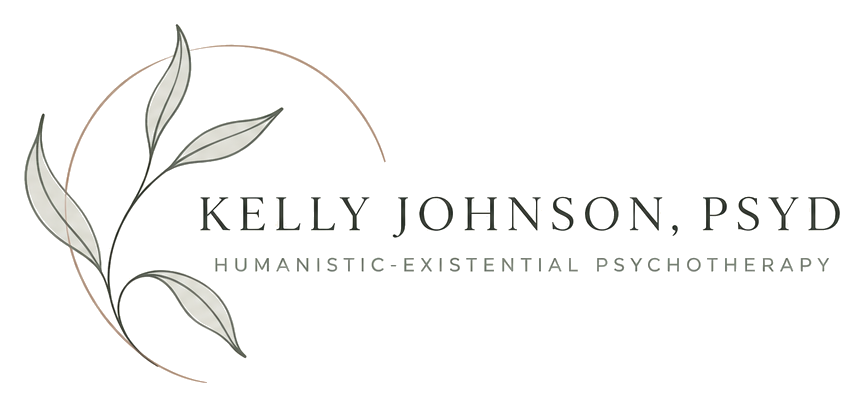 Kelly Johnson, PsyD 
