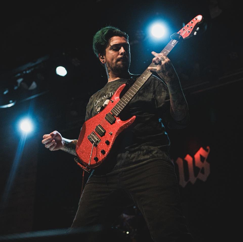 Thank you to those of you who came out Sunday night to Thalloween at @xrayarcade . Appreciate the venue, bands, and fans who made it out to watch the show.

Everyone sounded amazing and we had a fun time meeting some new people and catching up with f