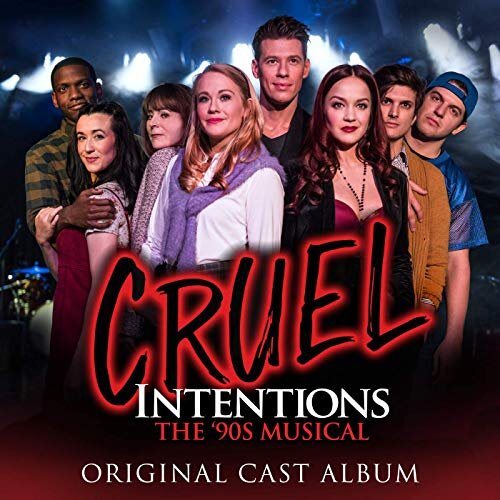 Cruel Intentions - Production Assistant