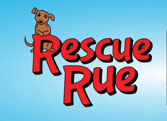 Rescue Rue - Sub Wardrobe Supervisor