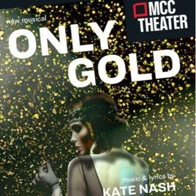 ONLY GOLD - Assistant Stage Manager